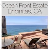 Ocean View Estate Sale