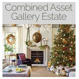 Combined Asset Gallery Vehicles & Estate Sale