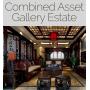 Combined Asset Gallery Estate Sale