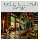 Traditional Jewish Estate Sale