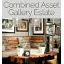 Bankruptcy Assets Liquidation & Combined Assets Estate Sale