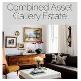 Combined Asset Estate Sale