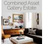 Combined Asset Estate Sale