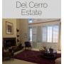 Del Cerro Estate