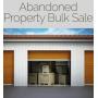Abandoned Property Bulk Sale - Murrieta, CA