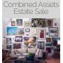Combined Assets Gallery Estate & Bankruptcy Liquidation