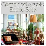 Combined Assets Gallery Estate
