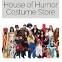 House of Humor Costume Shop