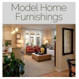 Model Home Furnishings