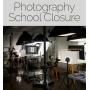 Photography, Audio & Video School Closure