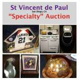 St Vincent de Paul Villages 