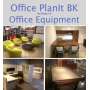 Office PlantIt Bankruptcy Auction - Online Bidding