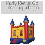 San Diego Fun Rentals - Total Liquidation - Online Auction