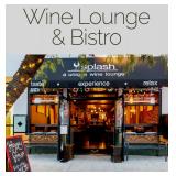 Wine Lounge and Bistro