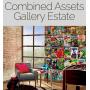 Combined Assets Gallery Estate Sale