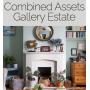 Combined Assets Gallery Estate Sale
