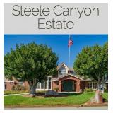 Steele Canyon Estate Sale
