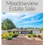 Meadowview Estate Sale