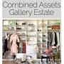 Combined Assets Gallery Estate Sale 