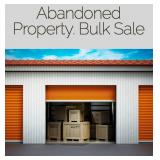 Abandoned Property Bulk Sale - Solana Beach, CA 92075