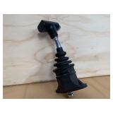 Gene Berg Vw Shifter