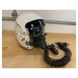 Gentex Pilots Helmet