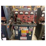 Vintage Sun Automotive Test Unit Model 620