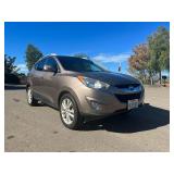 2010 Hyundai