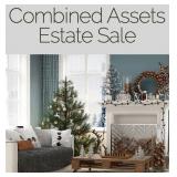 Combined Assets Gallery Estate Sale