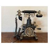 Paramount Collection Classic Series Old Style Push Button Telephone.