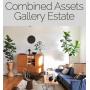 Combined Assets Gallery Estate Sale