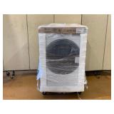 Lg Front Load Washing Machine, Model Wm3900hwa