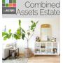 Combined Assets Gallery Estate Sale