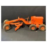 1950s Adams Motor Grader Toy By Charles Wm. Doepke Mfg. Co.