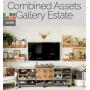 Combined Assets Gallery Estate Sale