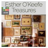 Esther O'Keefe - Hand Picked Treasures - Specialist Seller