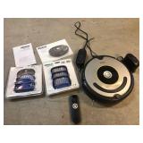 Roomba Irobot And Accessories.