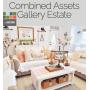 Combined Assets Gallery Estate Sale