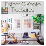 Esther O'Keefe - Hand Picked Treasures - Specialist Seller