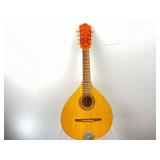 Vintage 8 String Mandolin.