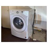 Whirlpool Washer.