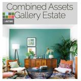 Combined Assets Gallery Estate Sale