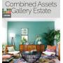 Combined Assets Gallery Estate Sale