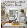 Combined Assets Gallery Estate Sale 