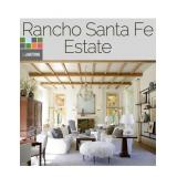 Rancho Santa Fe Estate Sale