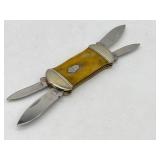 Rough Rider Double Sided Wide Knife.