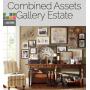 Combined Assets Gallery Estate Sale