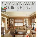 Combined Assets Gallery Estate Sale