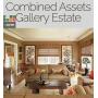 Combined Assets Gallery Estate Sale