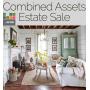 Combined Assets Gallery Estate Sale